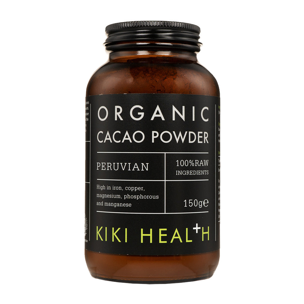 オーガニックカムカムパウダー70g(Kiki-Health)