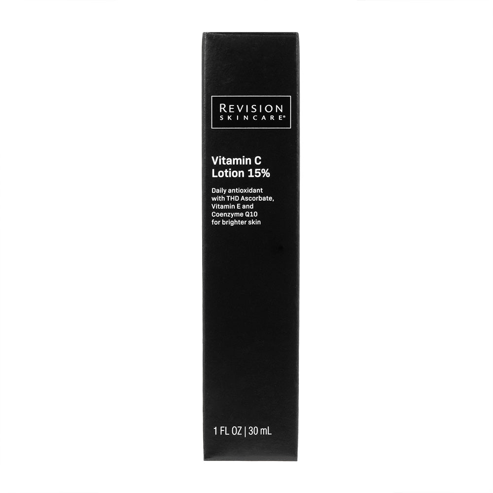 (RevisionSkincare)ビタミンCローション15%30ml