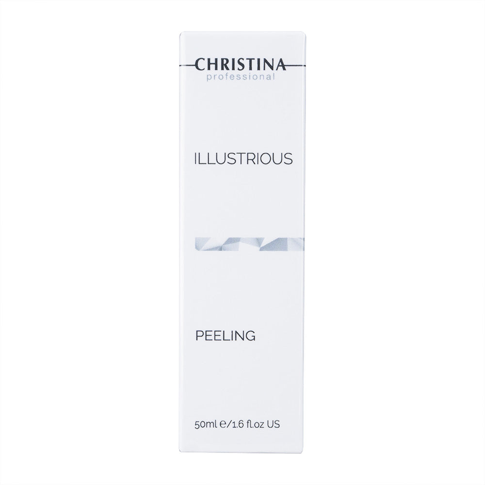 (Christina)イラストリアスピーリング50ml
