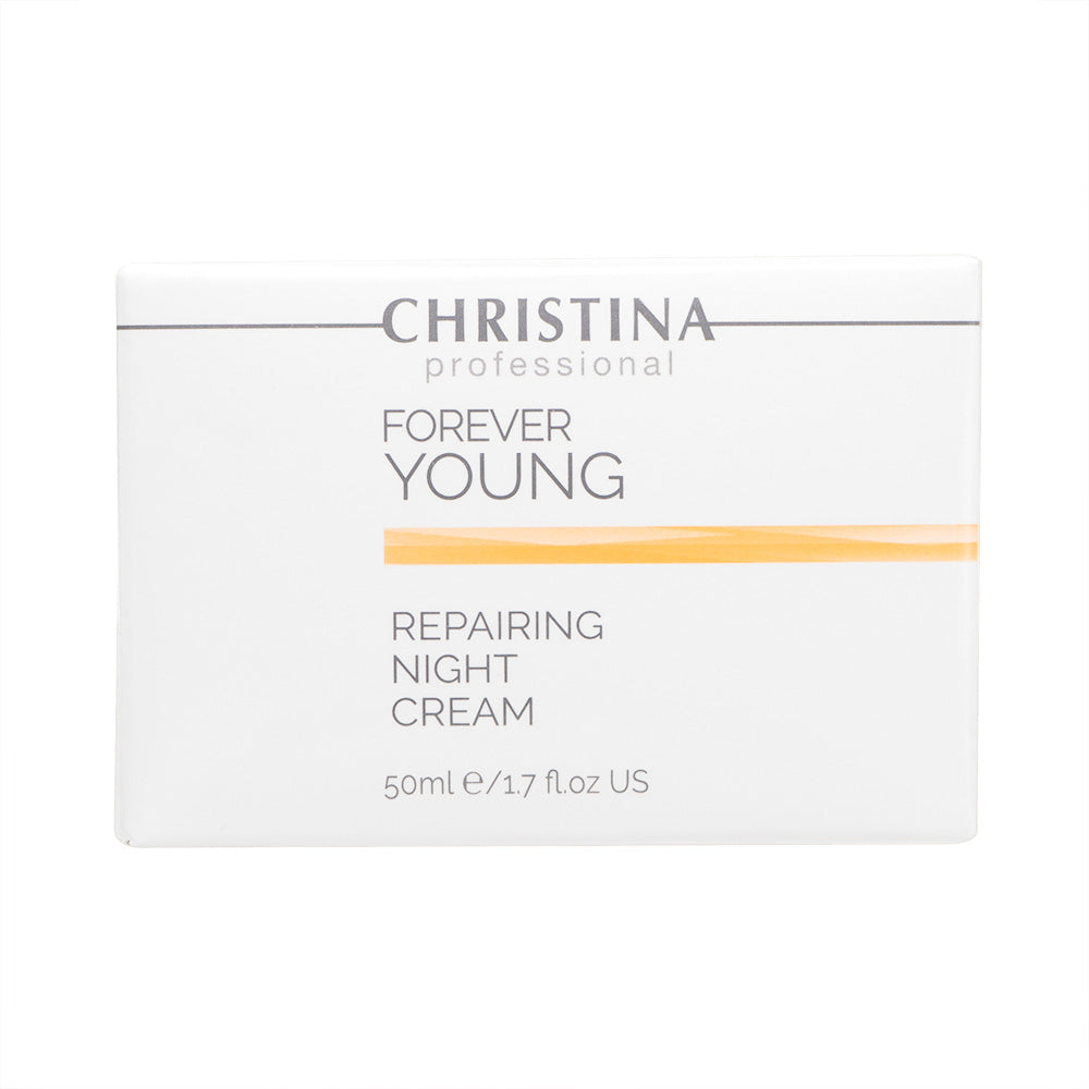 (Christina)フォーエバーヤングリペアリングナイトクリーム50ml