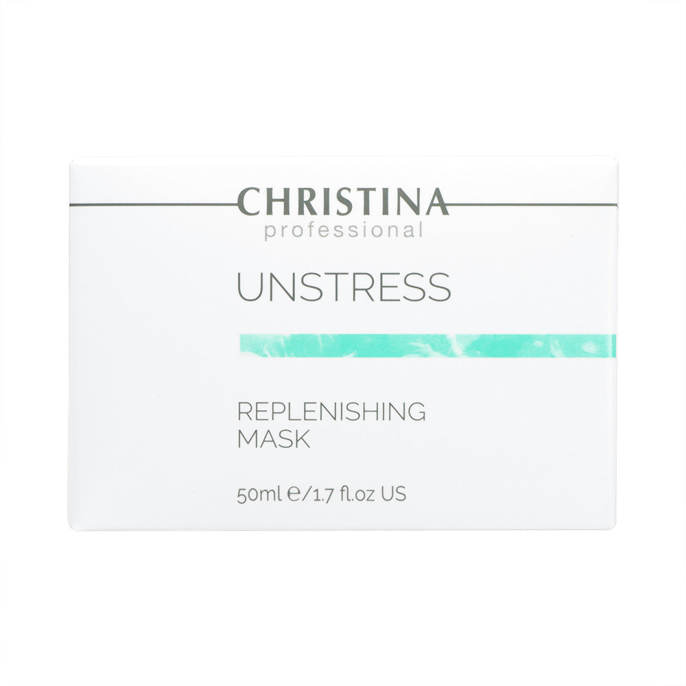 (Christina)アンストレスジェントルクレンジングミルク300ml