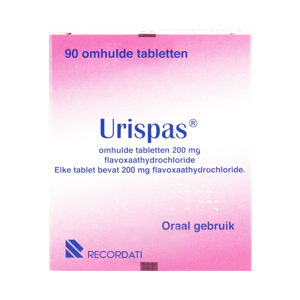 ウリスパス200mg90錠