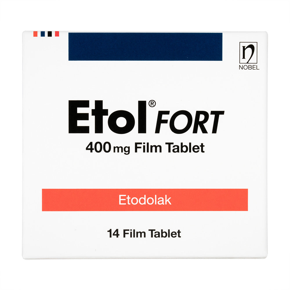エトールフォート400mg14錠