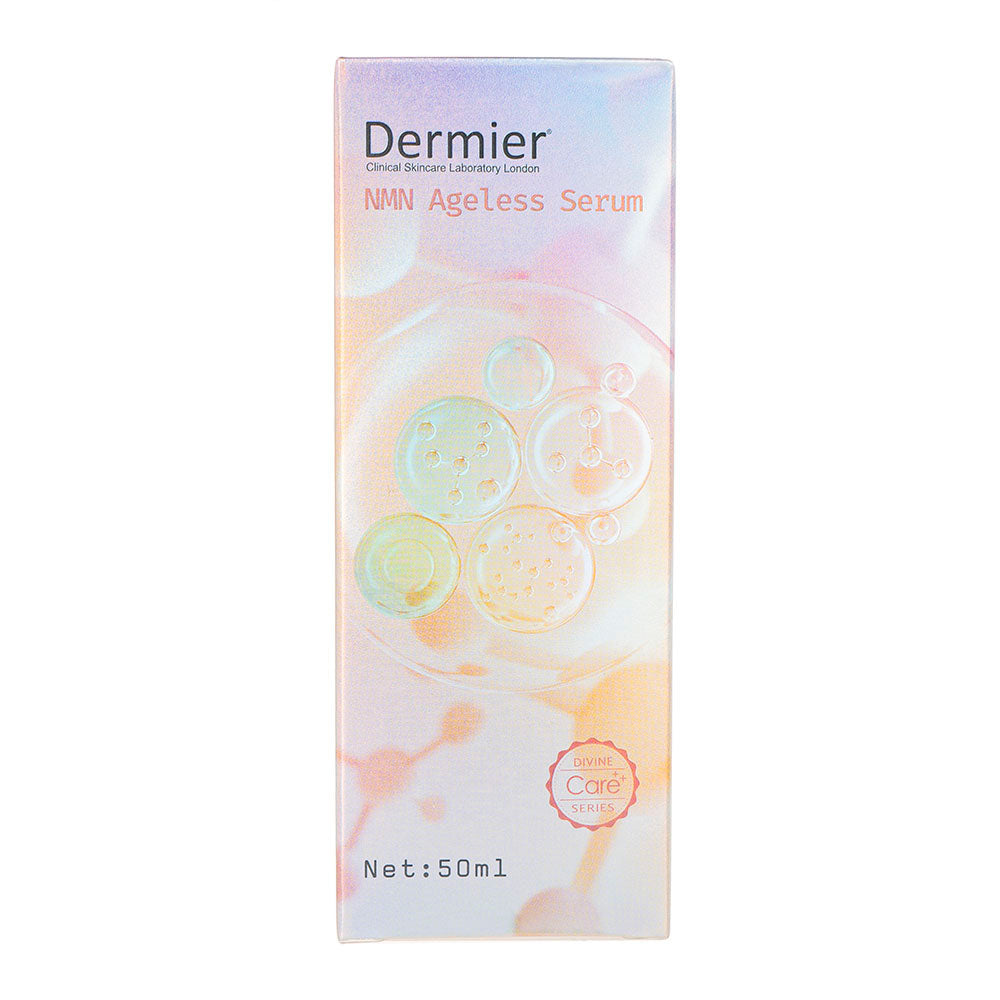 (Dermier)NMNエイジレス・セラム50ml
