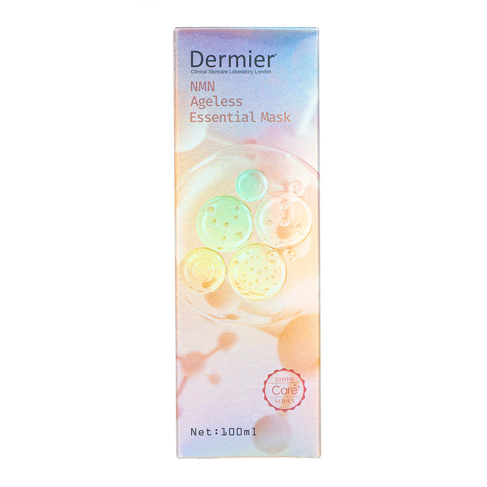 (Dermier)NMNエイジレス・エッセンシャルマスク100ml