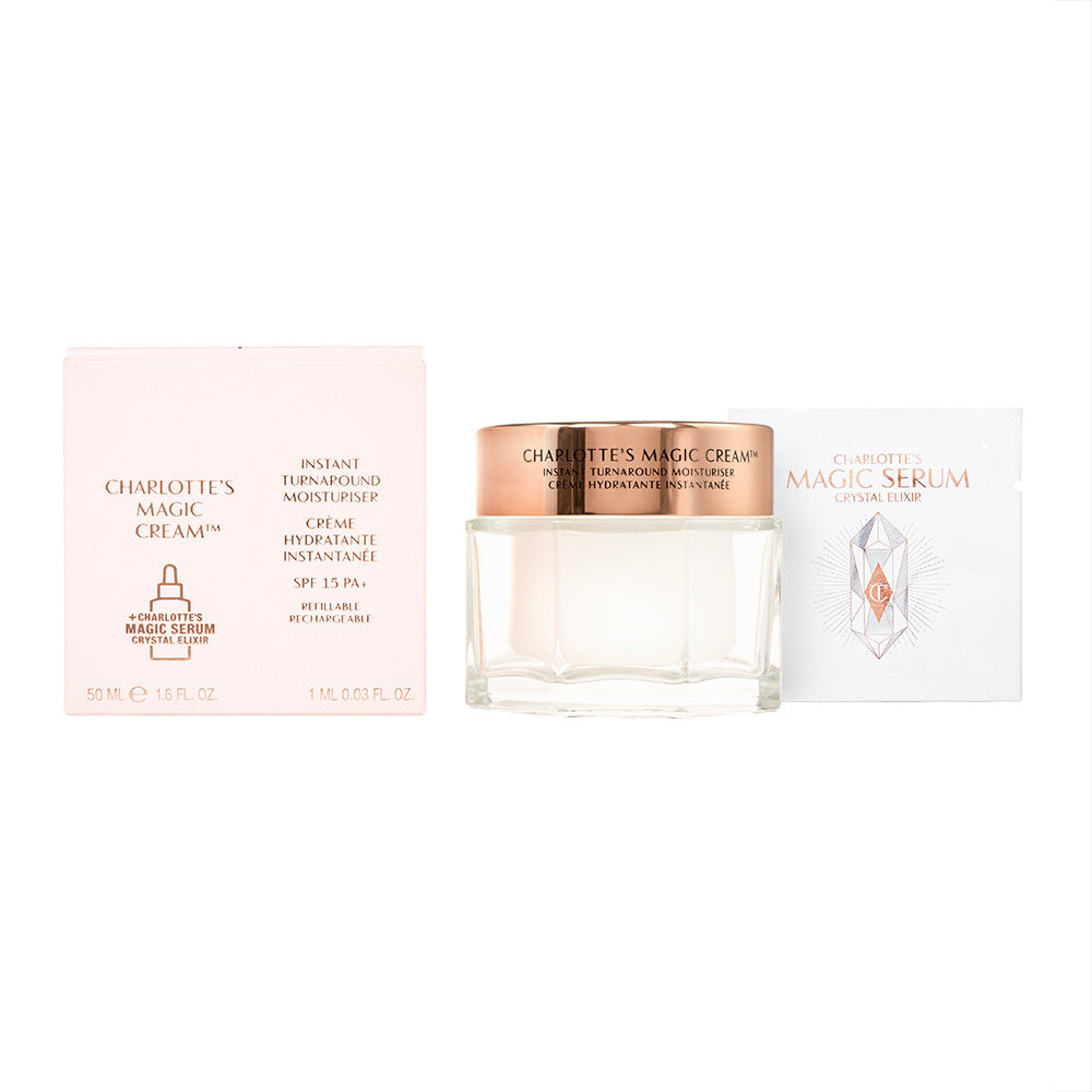 (CharlotteTilbury)シャーロットマジッククリーム50ml