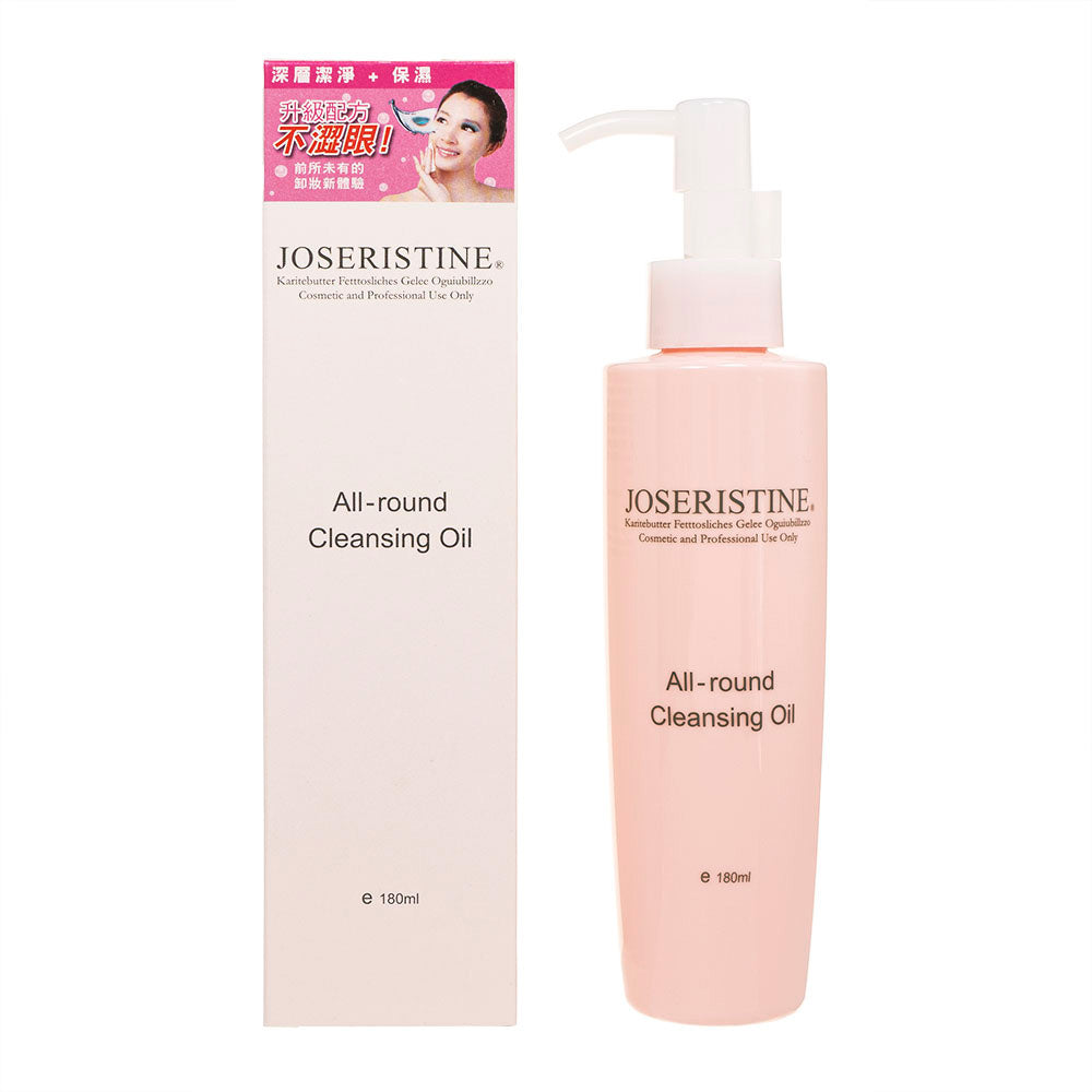 (Joseristine)オールラウンドクレンジングオイル180ml