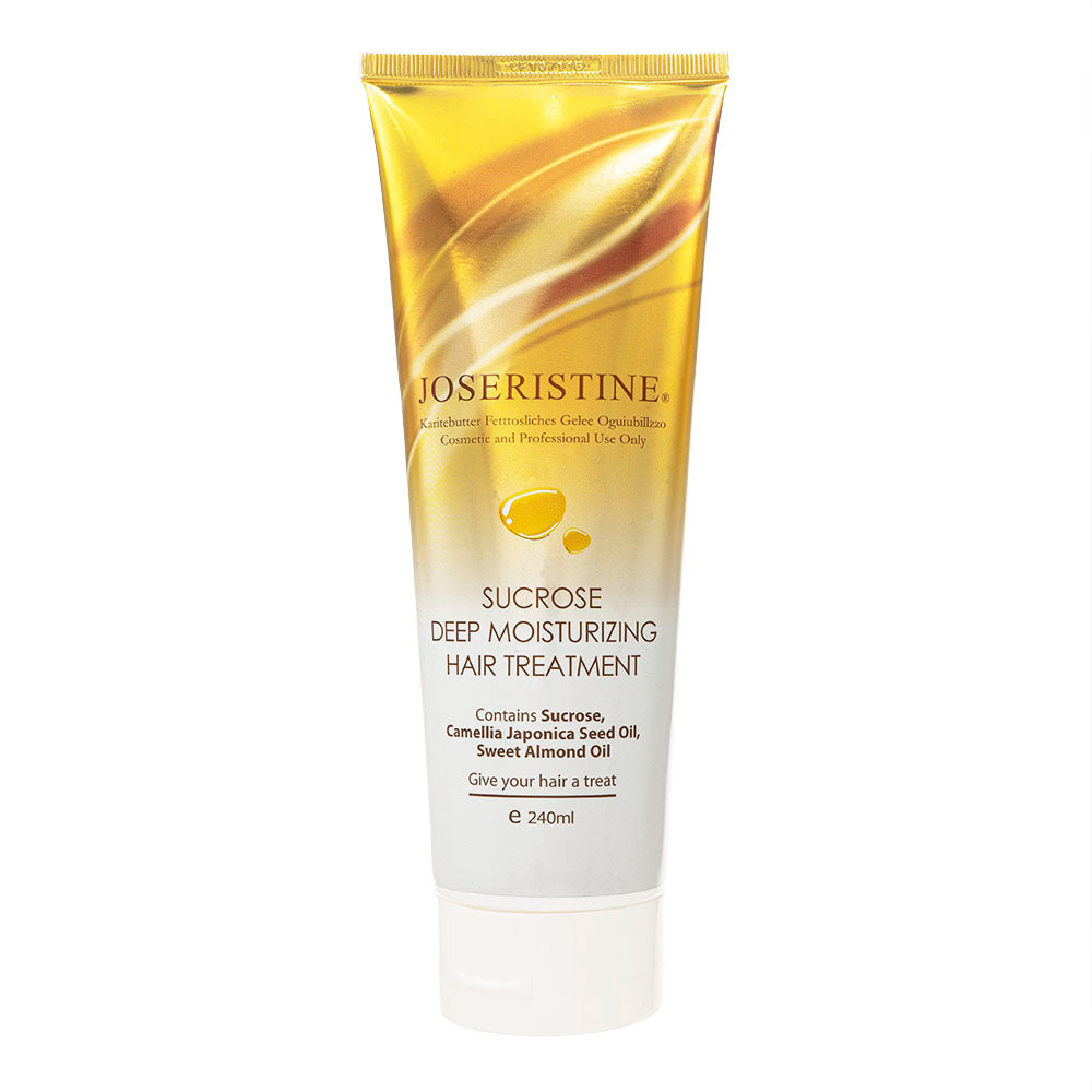 (Joseristine)スクロースディープモイスチャライジング・ヘアトリートメント240ml