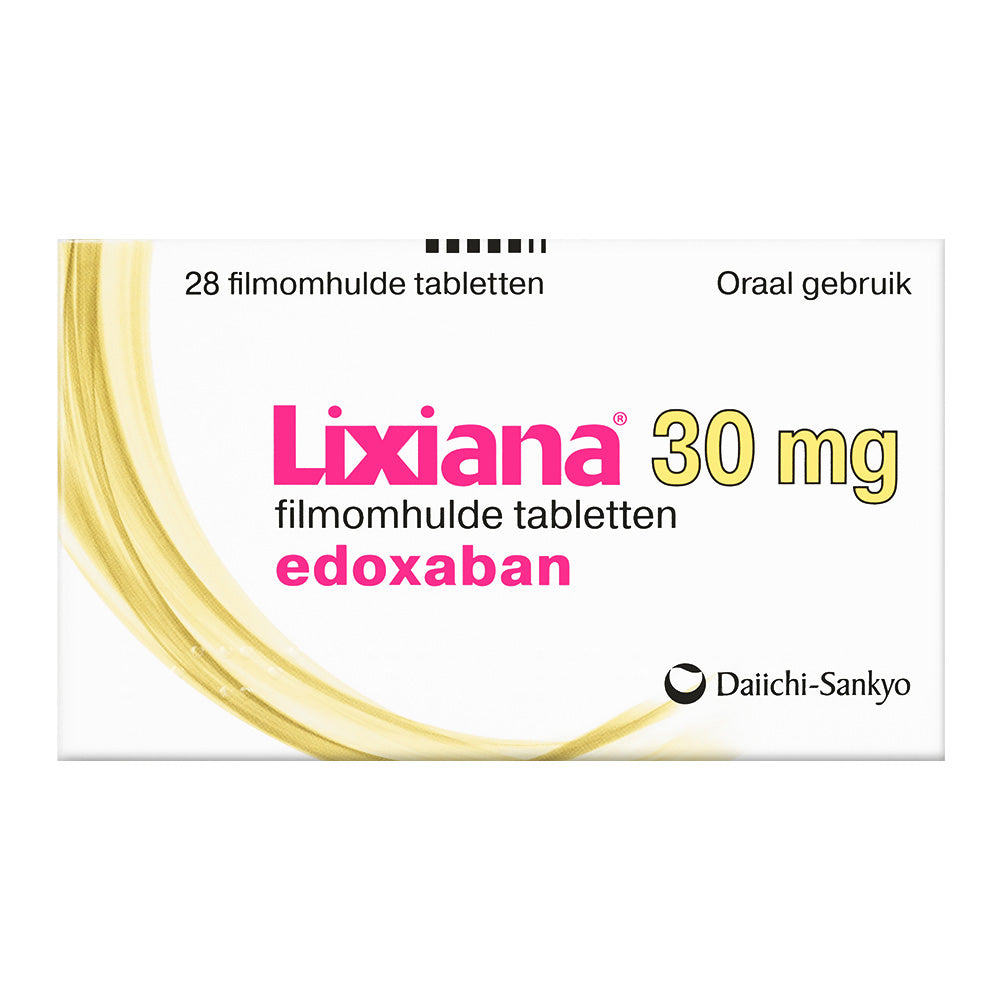 リクシアナ30mg28錠