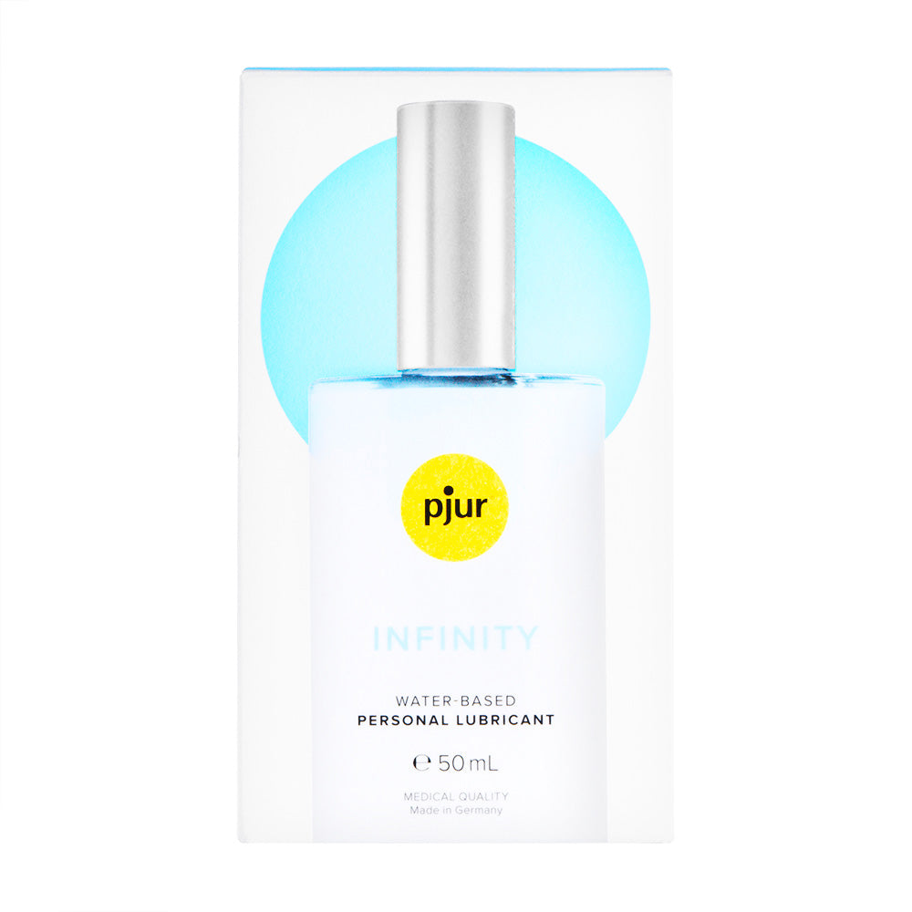 (Pjur)インフィニティウォーターベースドパーソナルルブリカント50ml