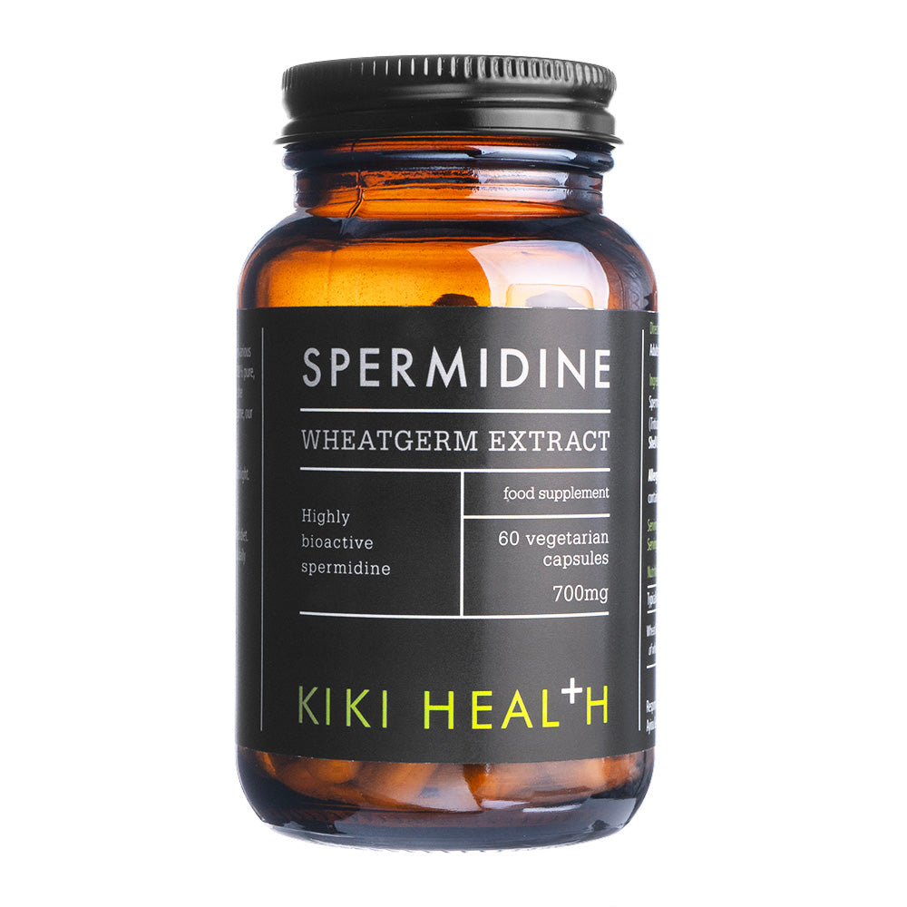 スペルミジン700mg60錠(Kiki-Health)