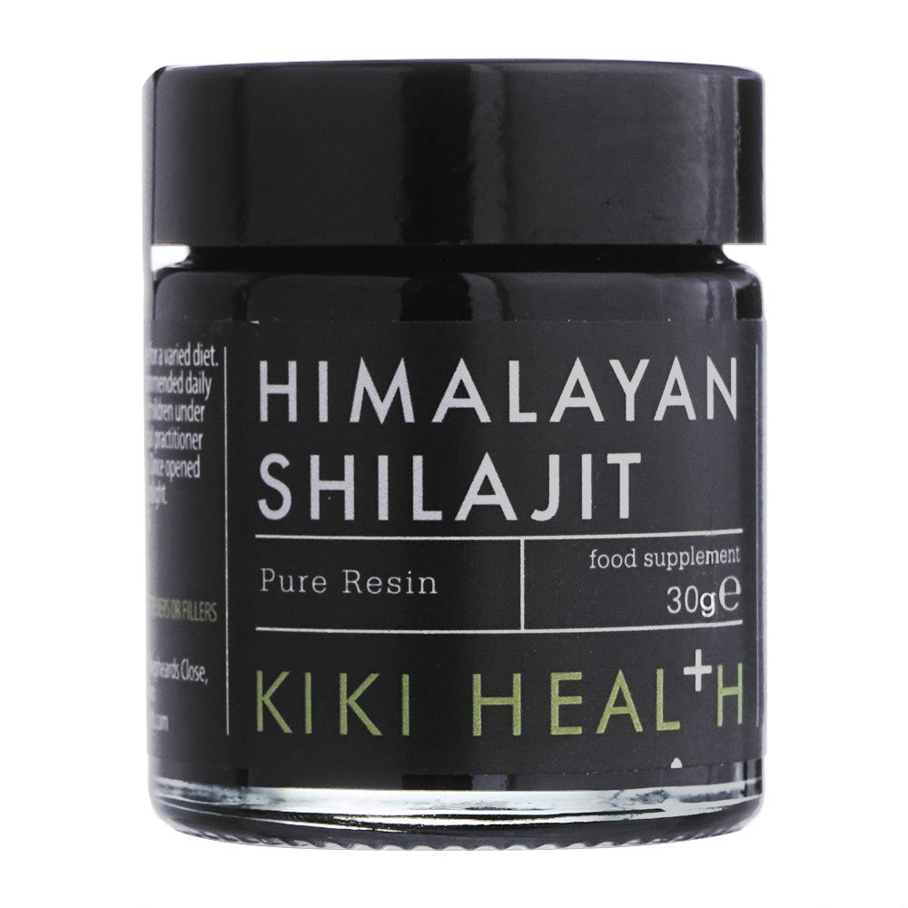 ヒマラヤンシラジット30g(Kiki-Health)