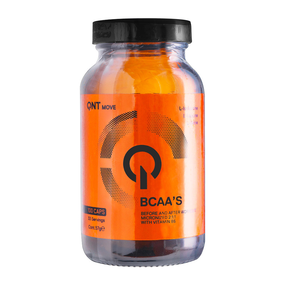 ムーブBCAA's100錠(QNT)