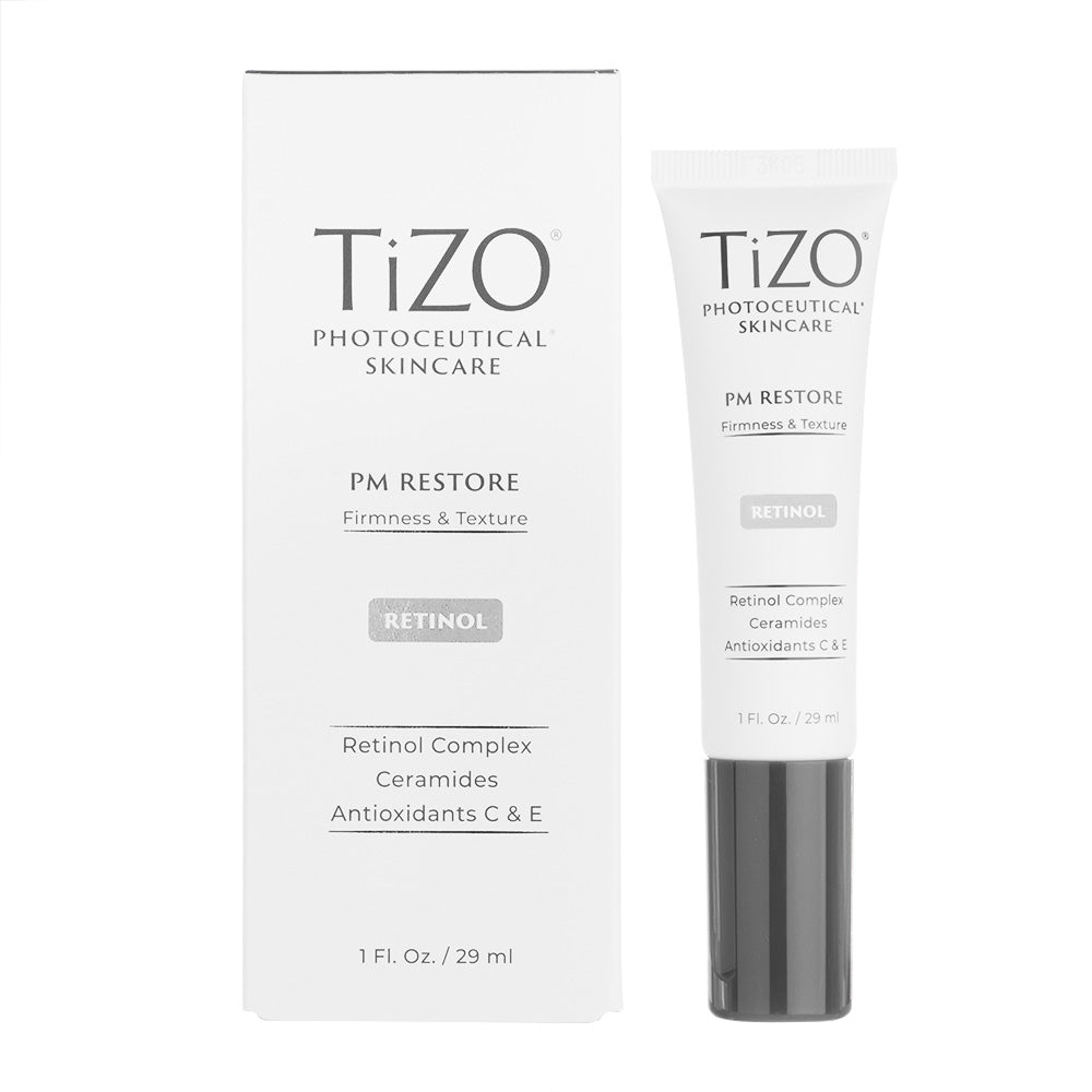 (Tizo)フォトシューティカルスキンケア・PMリストア29ml