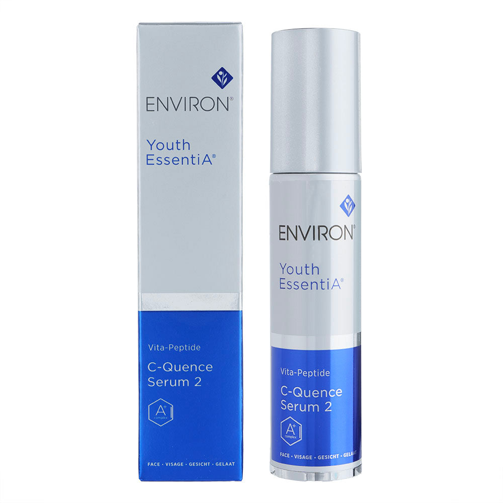 (Environ)ユースエッセンシア・ビタペプチドC-クエンスセラム2_35ml
