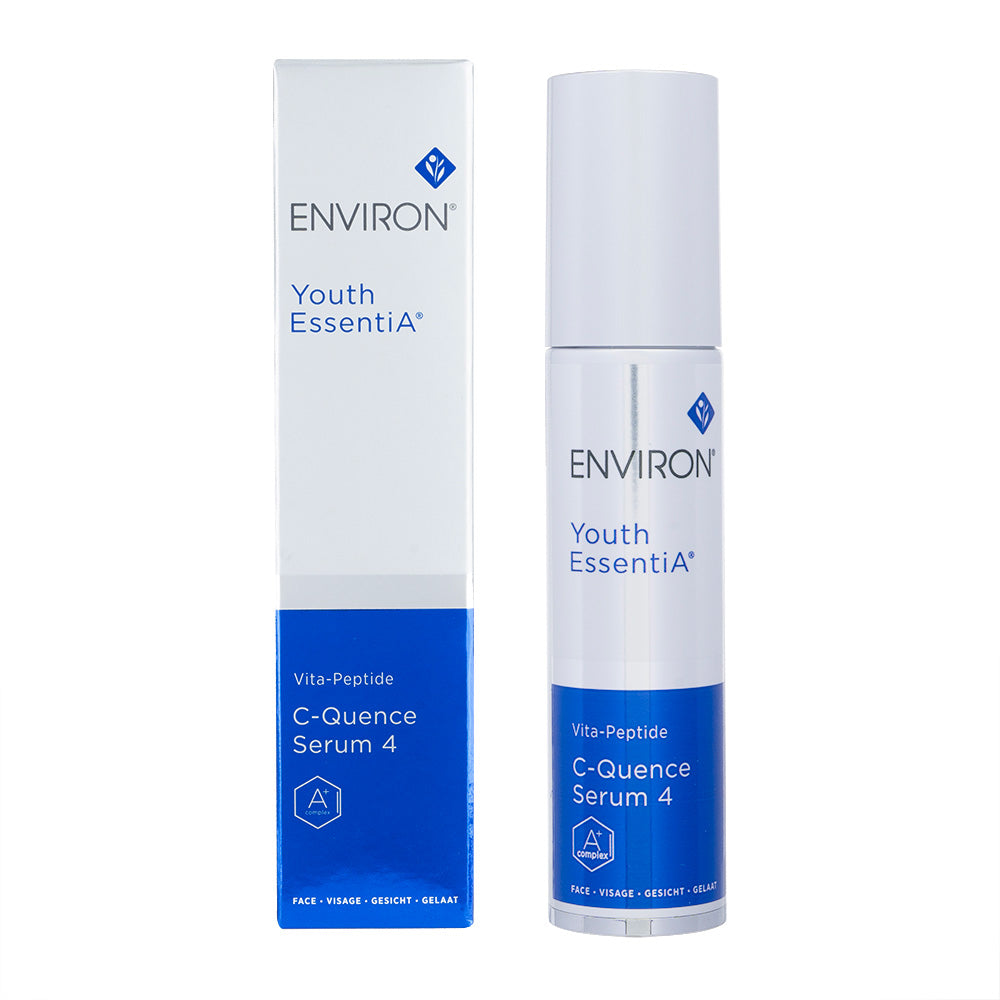 (Environ)ユースエッセンシア・ビタペプチドC-クエンスセラム4_35ml