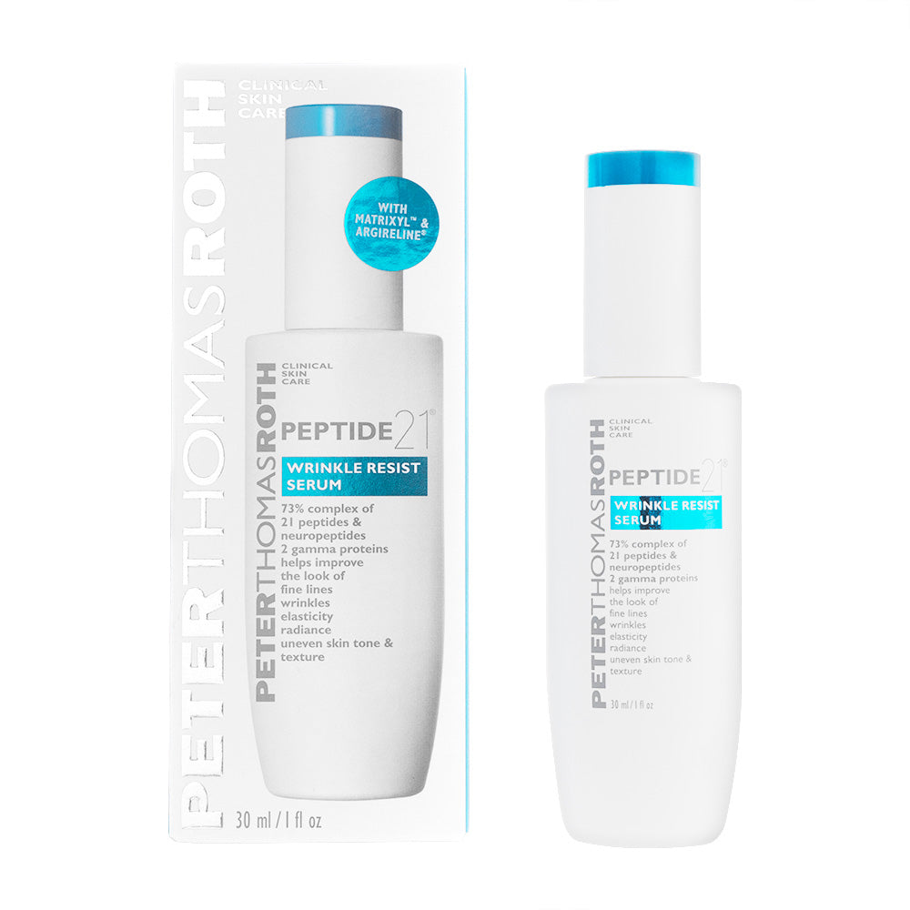 (PeterThomasRoth)ペプチド21リンクルレジストセラム30ml