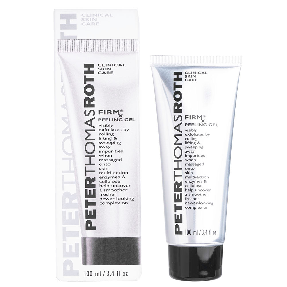 (PeterThomasRoth)ファームXピーリングジェル100ml