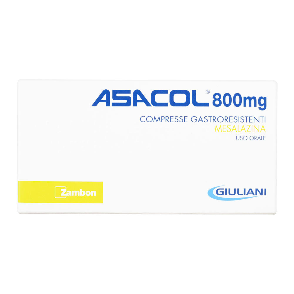 アサコール800mg60錠