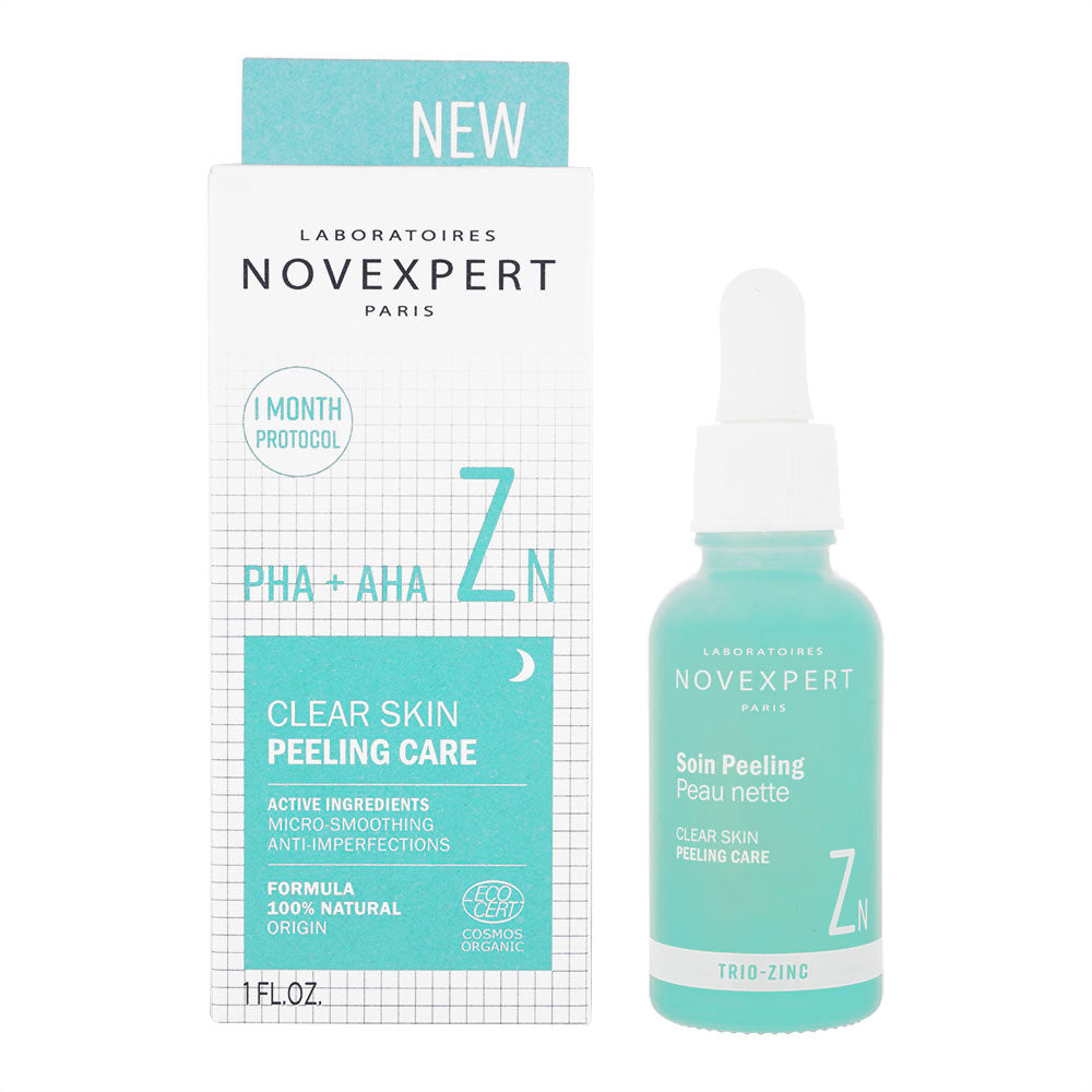 (Novexpert)クリアスキンピーリングケア30ml