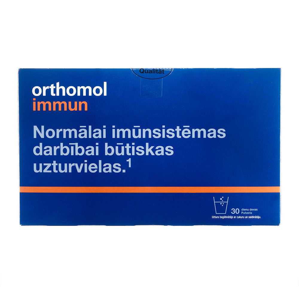 イミューン30袋(Orthomol)