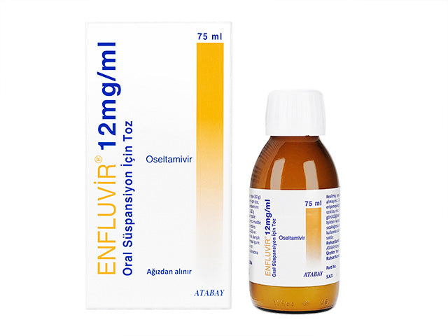 エンフルビル75mg10錠