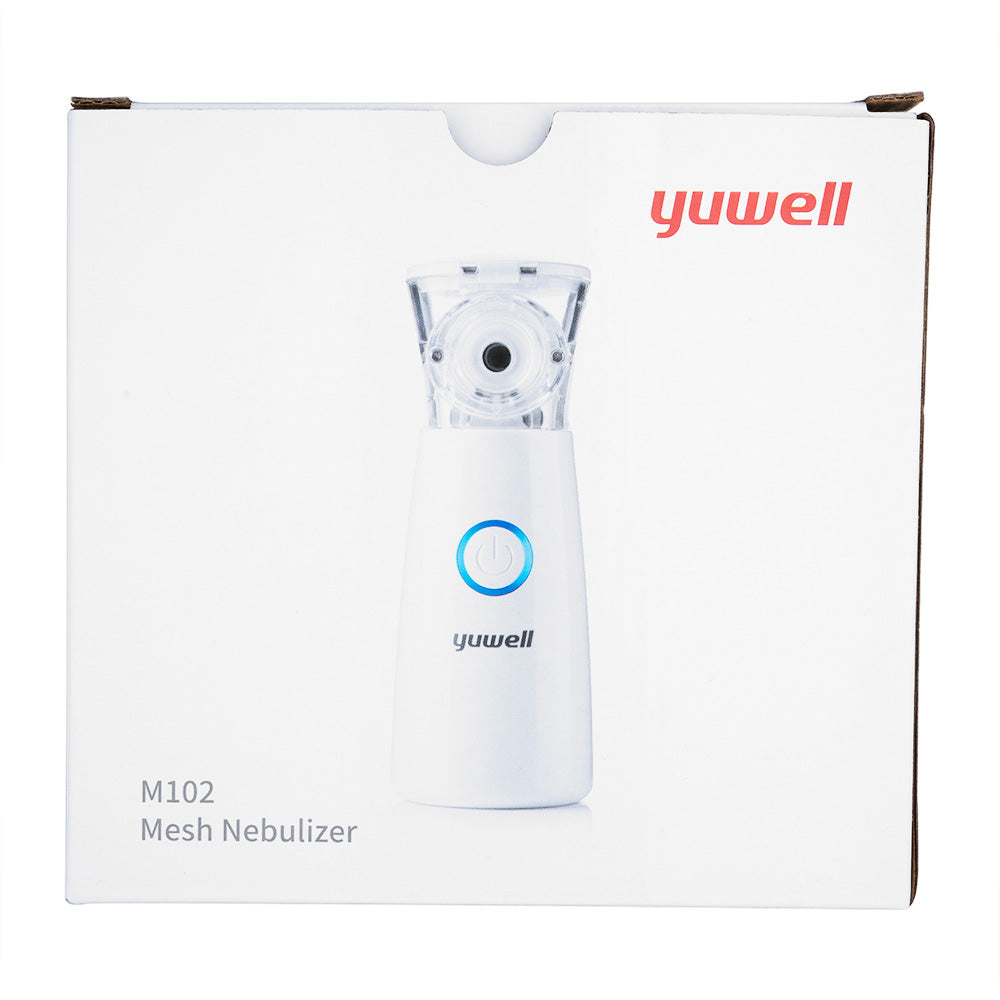 (Yuwell)M102メッシュネブライザー