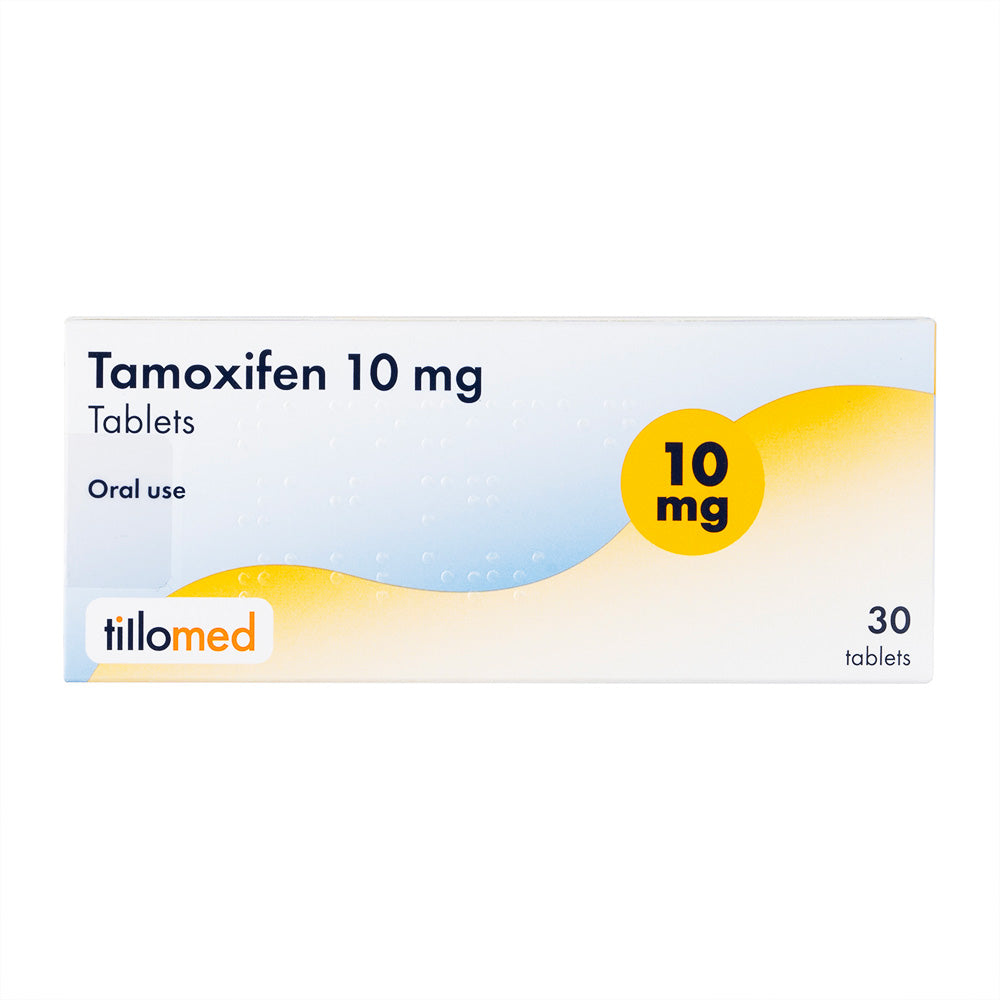 タモキシフェン10mg30錠