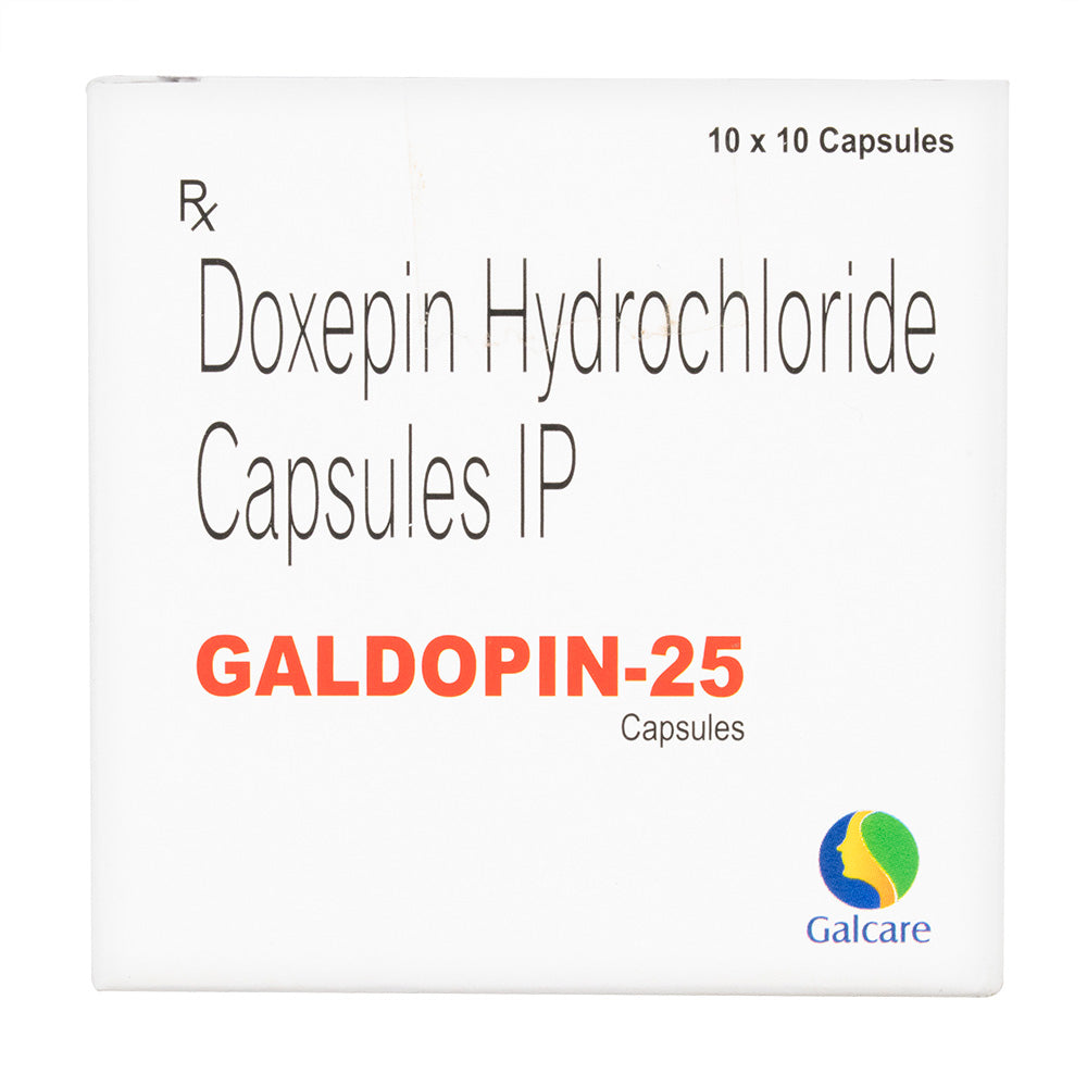 ガルドピン25mg100錠