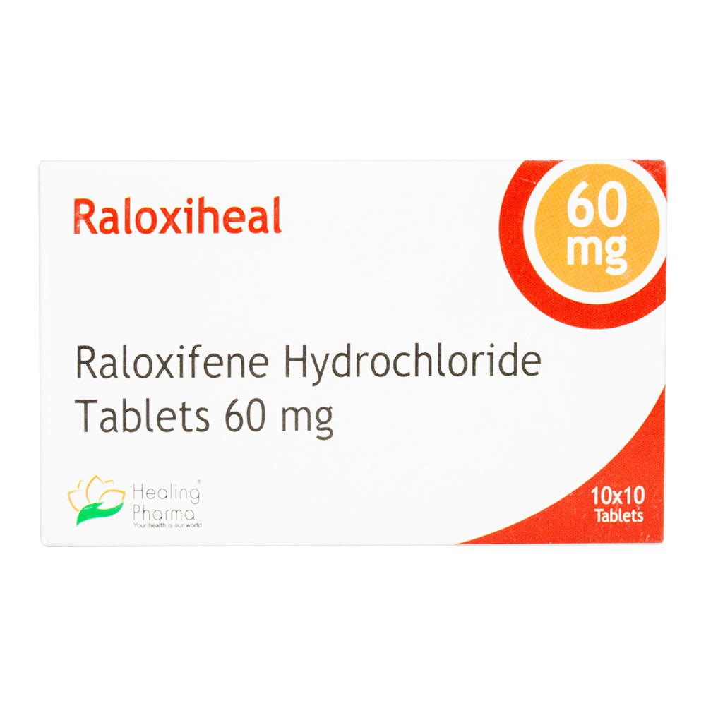 ラロキシヒール60mg100錠