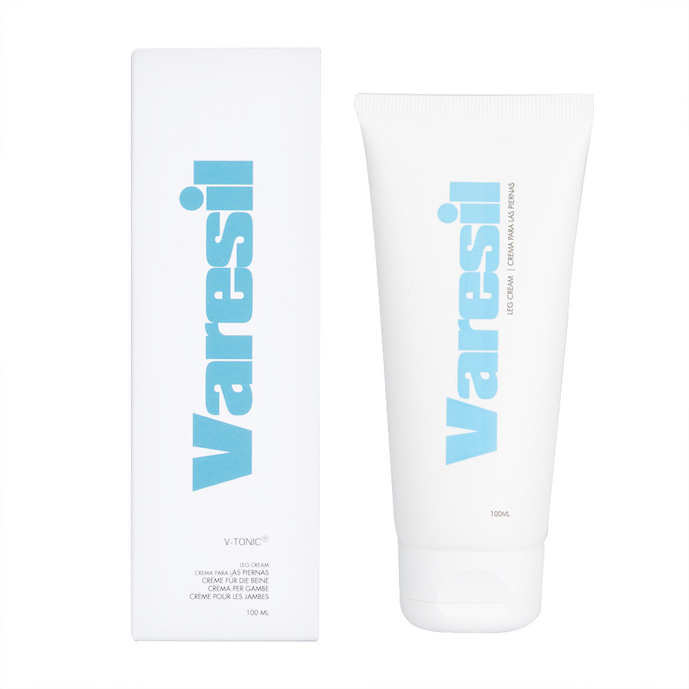 (NaturalLogistics)バレシルレッグクリーム100ml