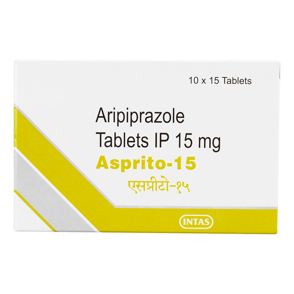 アスプリト15mg150錠