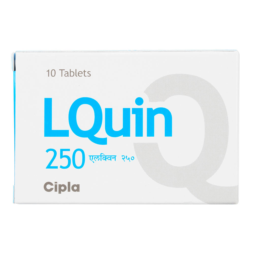 エルクイン750mg5錠