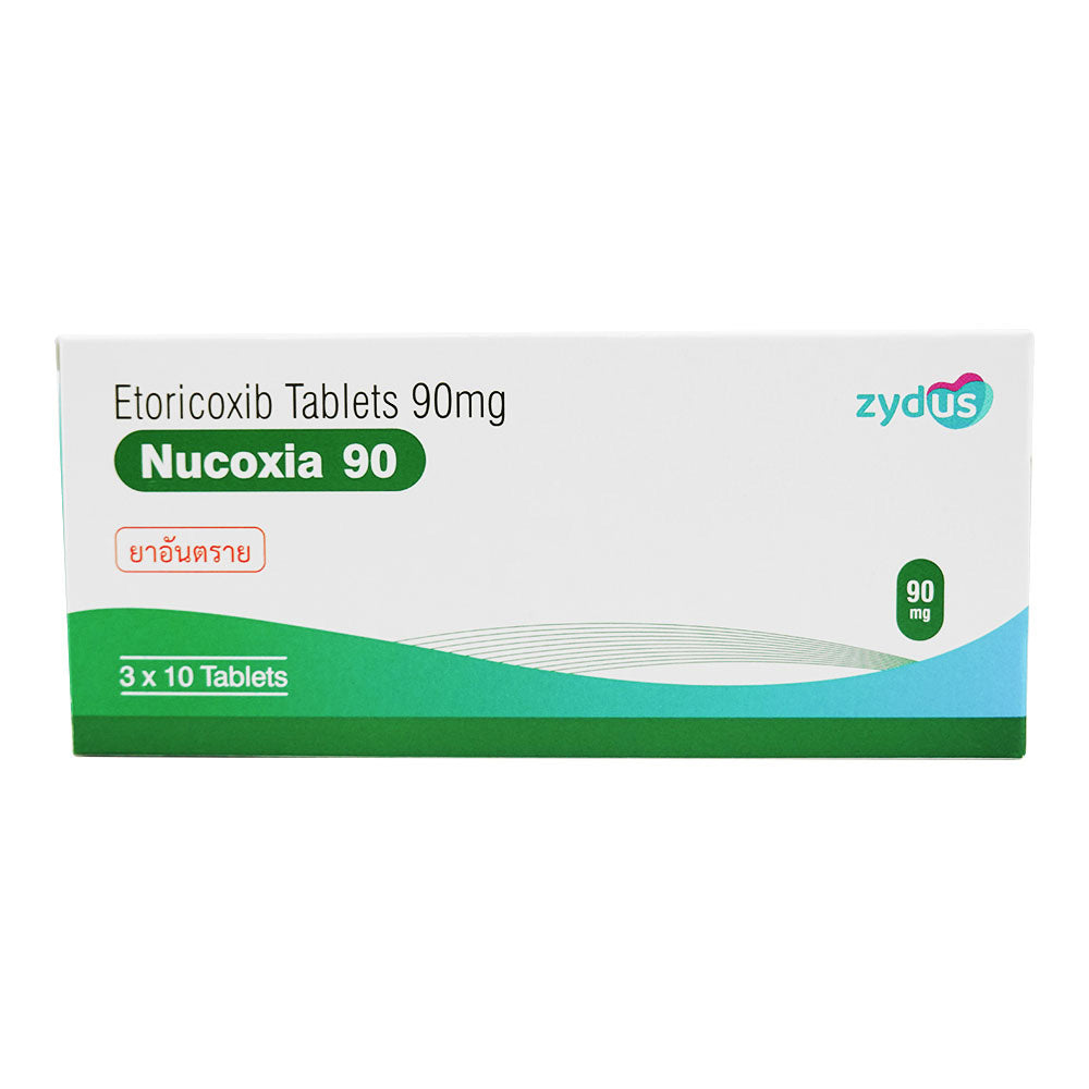 ヌコキシア90mg30錠