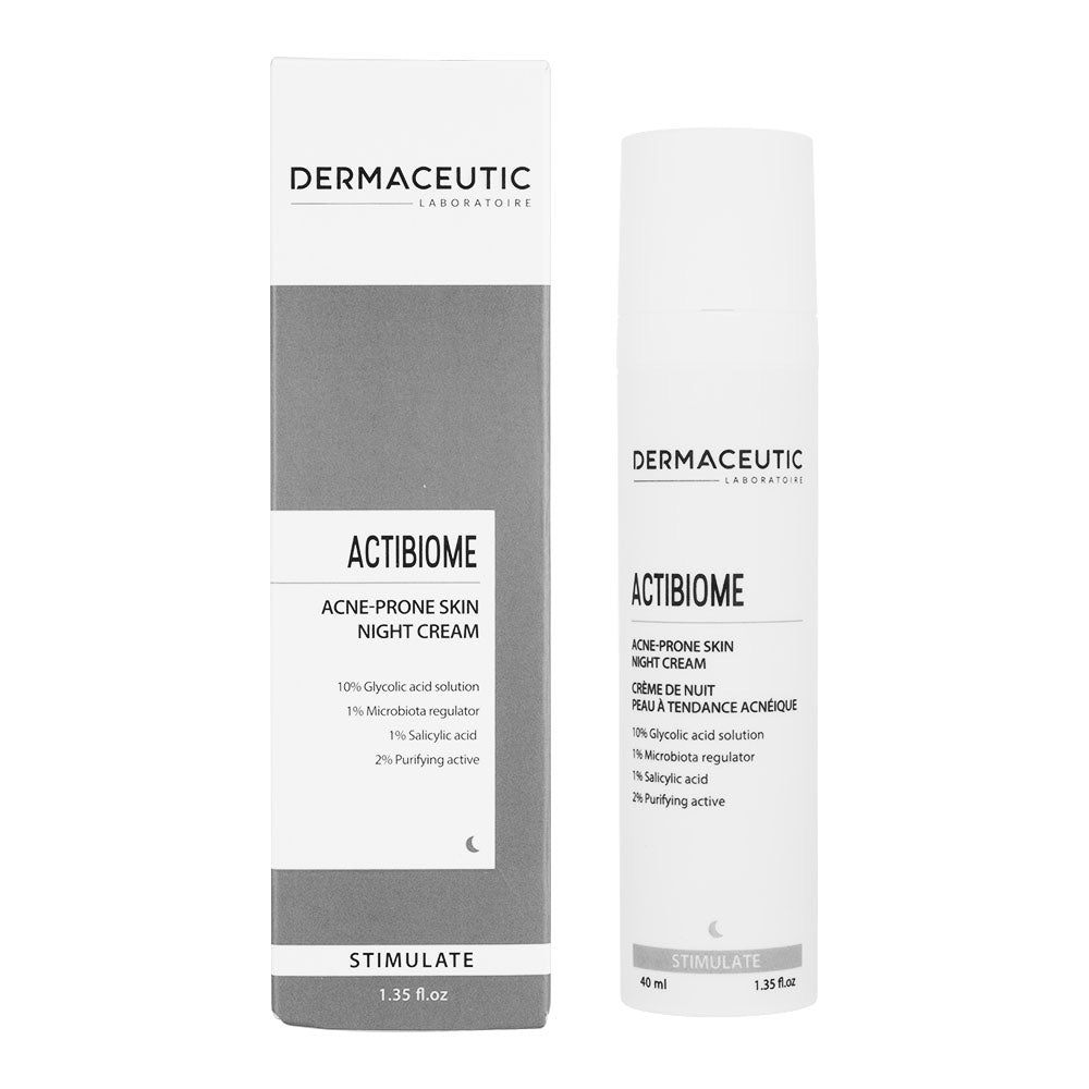 (Dermaceutic)アクティバイオーム40ml