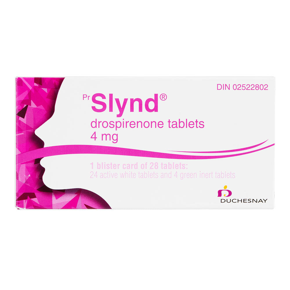 スリンダ4mg28錠