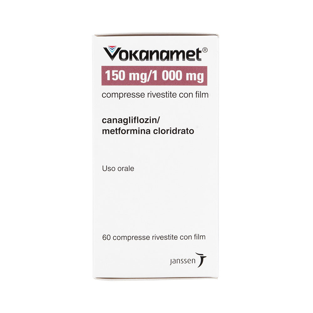 ボカナメット[50mg+1000mg]60錠