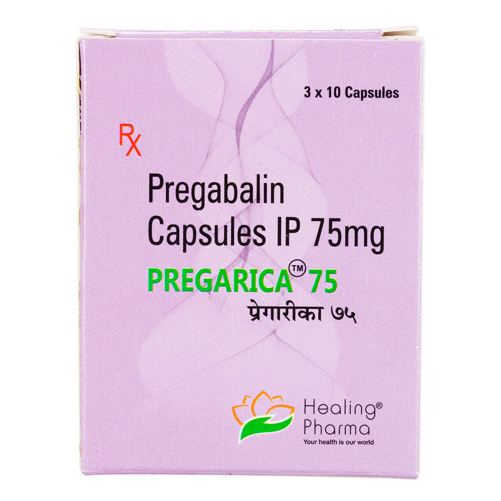 プレガリカ150mg30錠