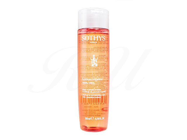 (Sothys)バイタリティローション200ml