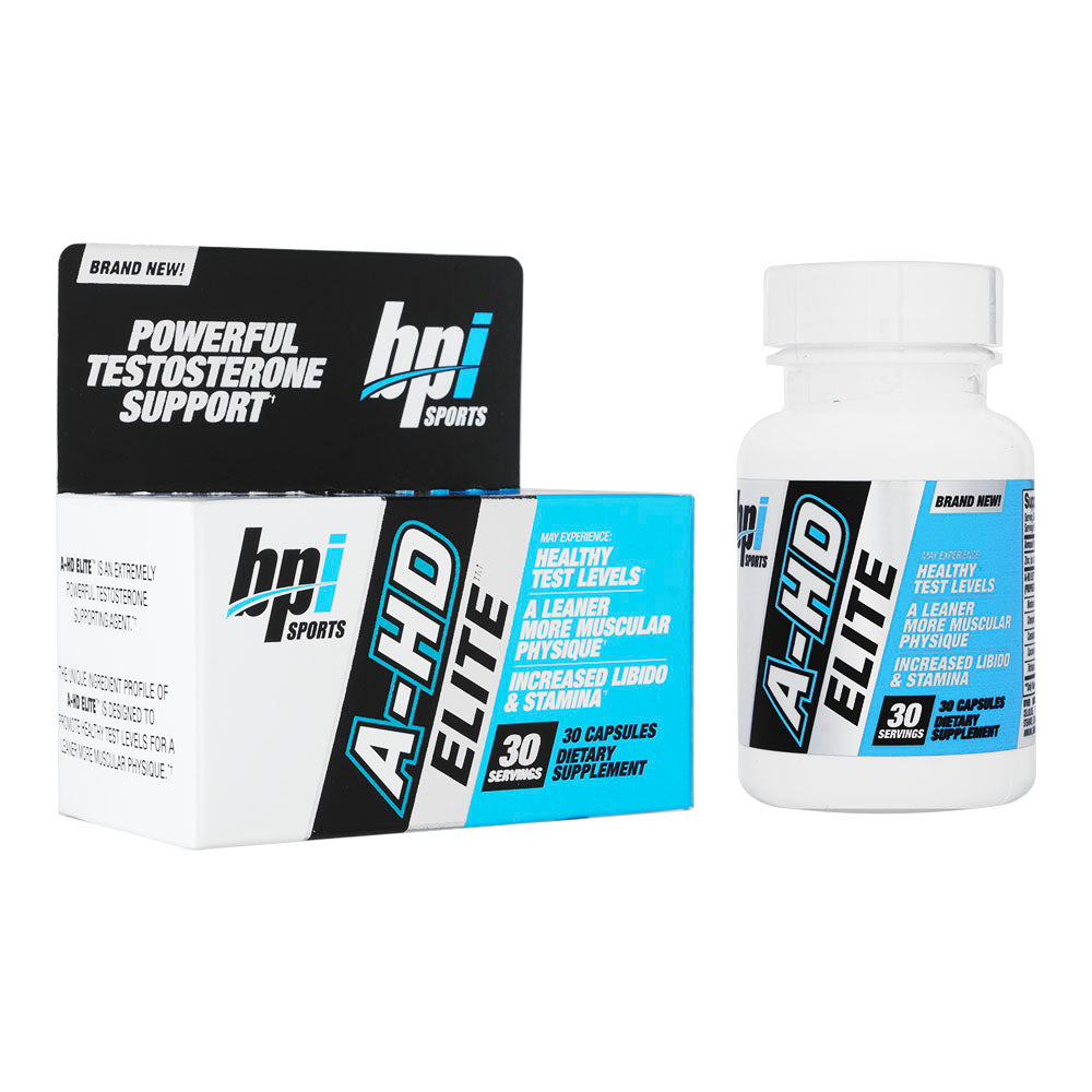A-HDエリート30錠(Bpi)