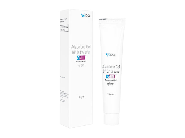 アディフアキュアスゲル15g
