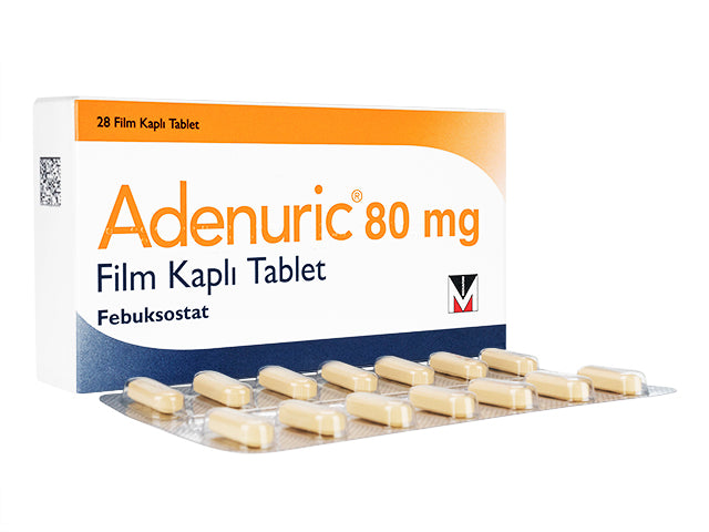 アデヌリック80mg28錠