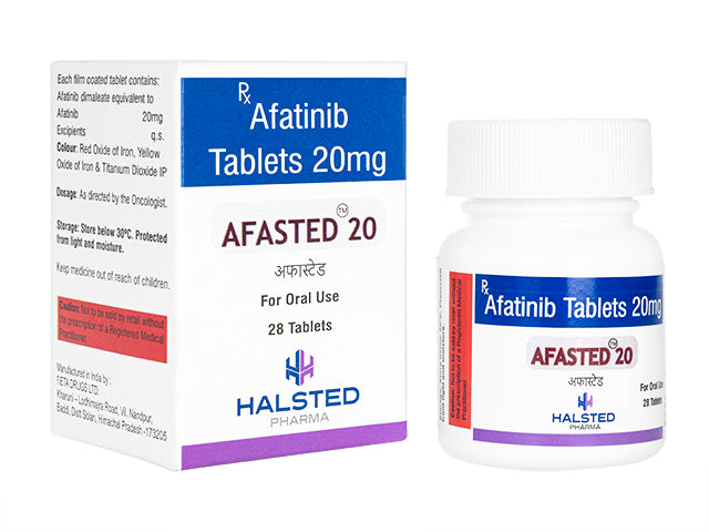 アファステッド20mg28錠