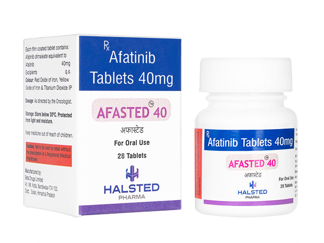 アファステッド40mg28錠