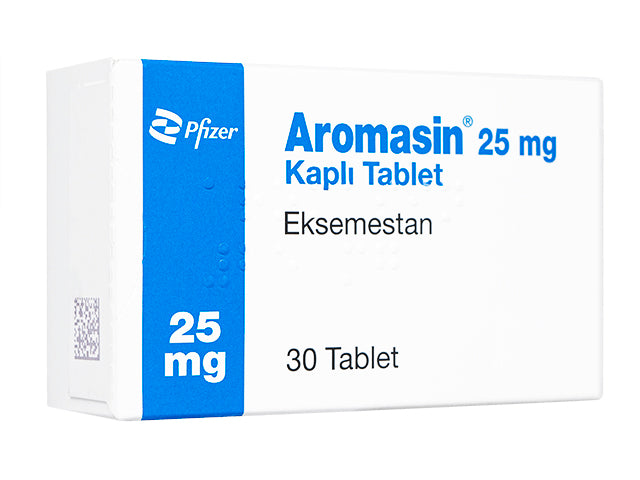 アロマシン25mg30錠