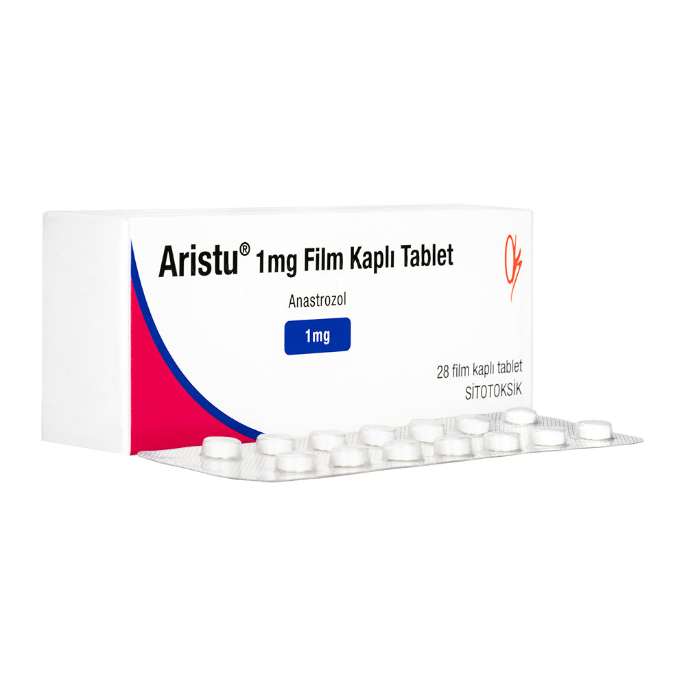 アリスツ1mg28錠