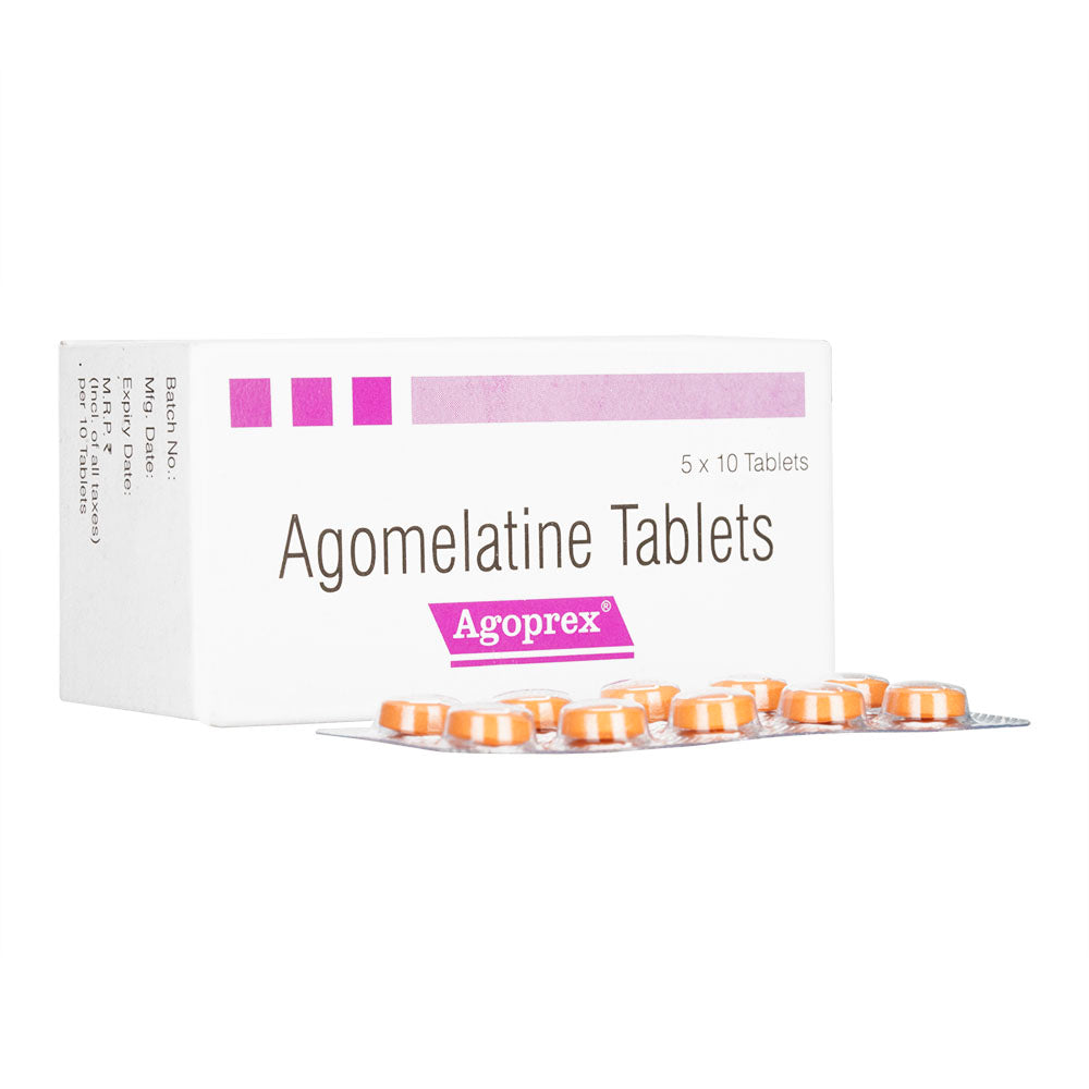 アゴプレックス25mg50錠