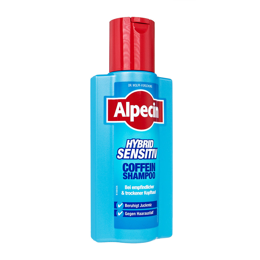 (Alpecin)ハイブリッドカフェインシャンプー250ml