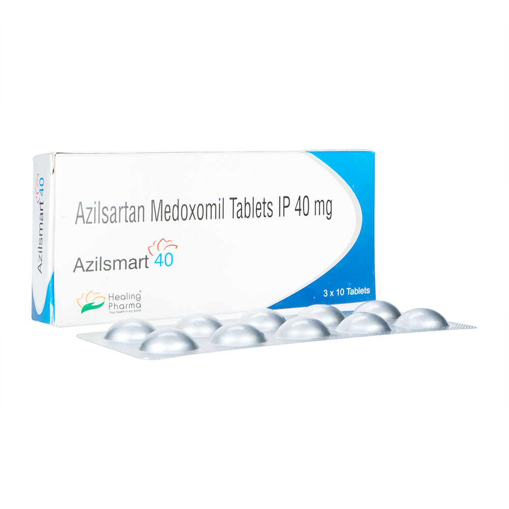 アジルスマート40mg30錠
