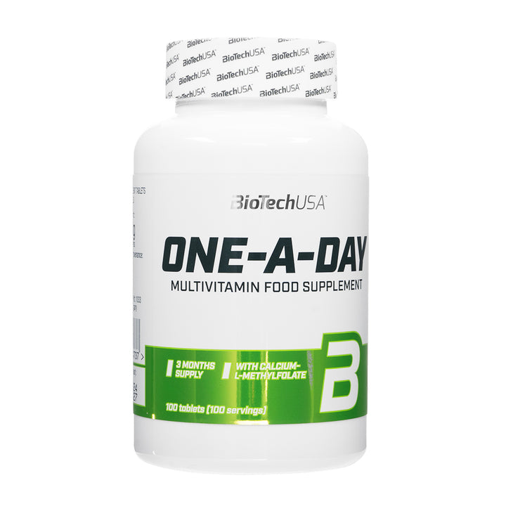 ワンアデイ100錠(BioTechUSA)